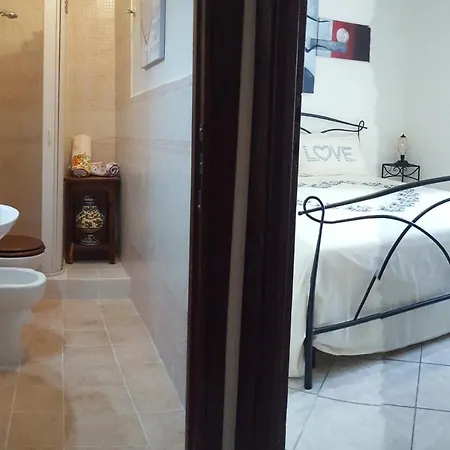 Camera E Cucina *