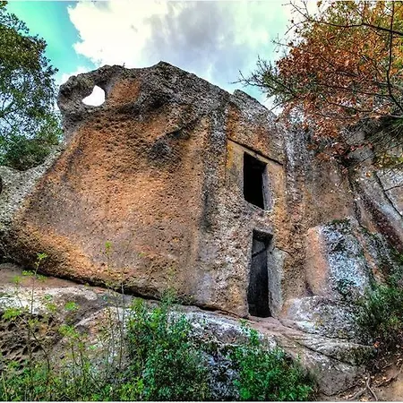 Camera E Cucina * بومارزو