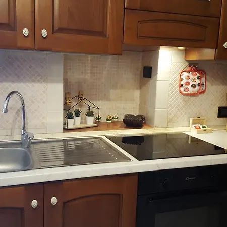 Camera E Cucina *